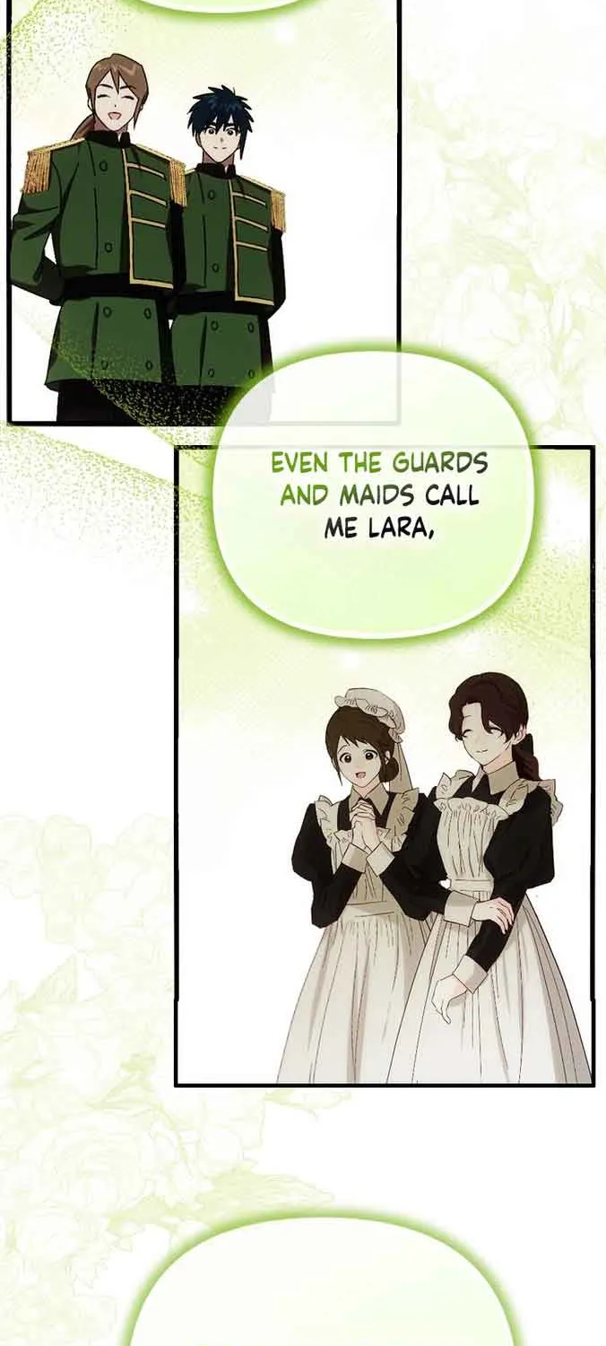 It’s My First Time Being Loved Chapter 24 page 17 - 