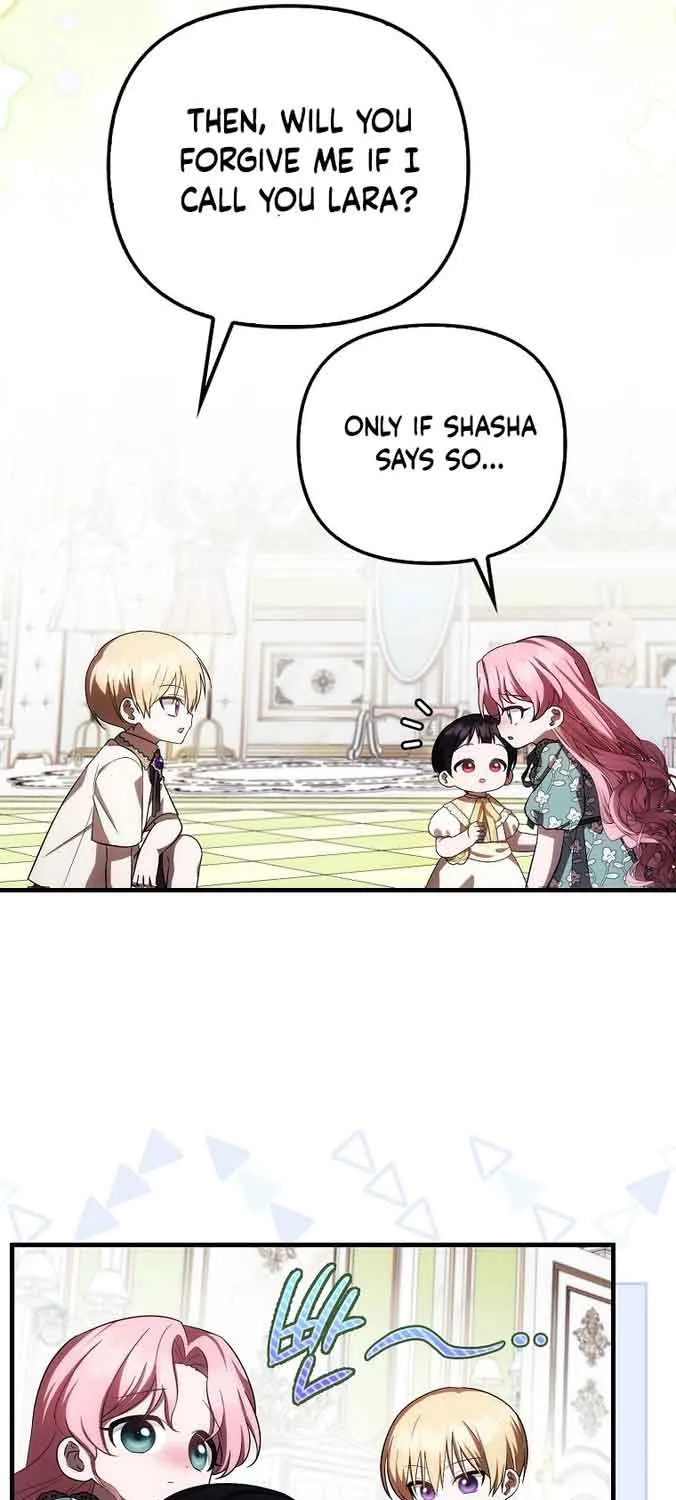 It’s My First Time Being Loved Chapter 24 page 19 - 