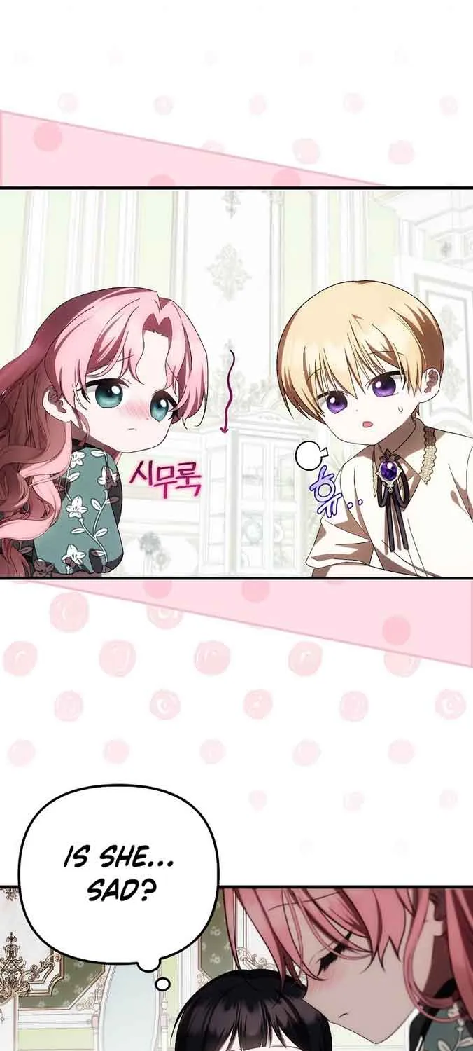 It’s My First Time Being Loved Chapter 24 page 21 - 