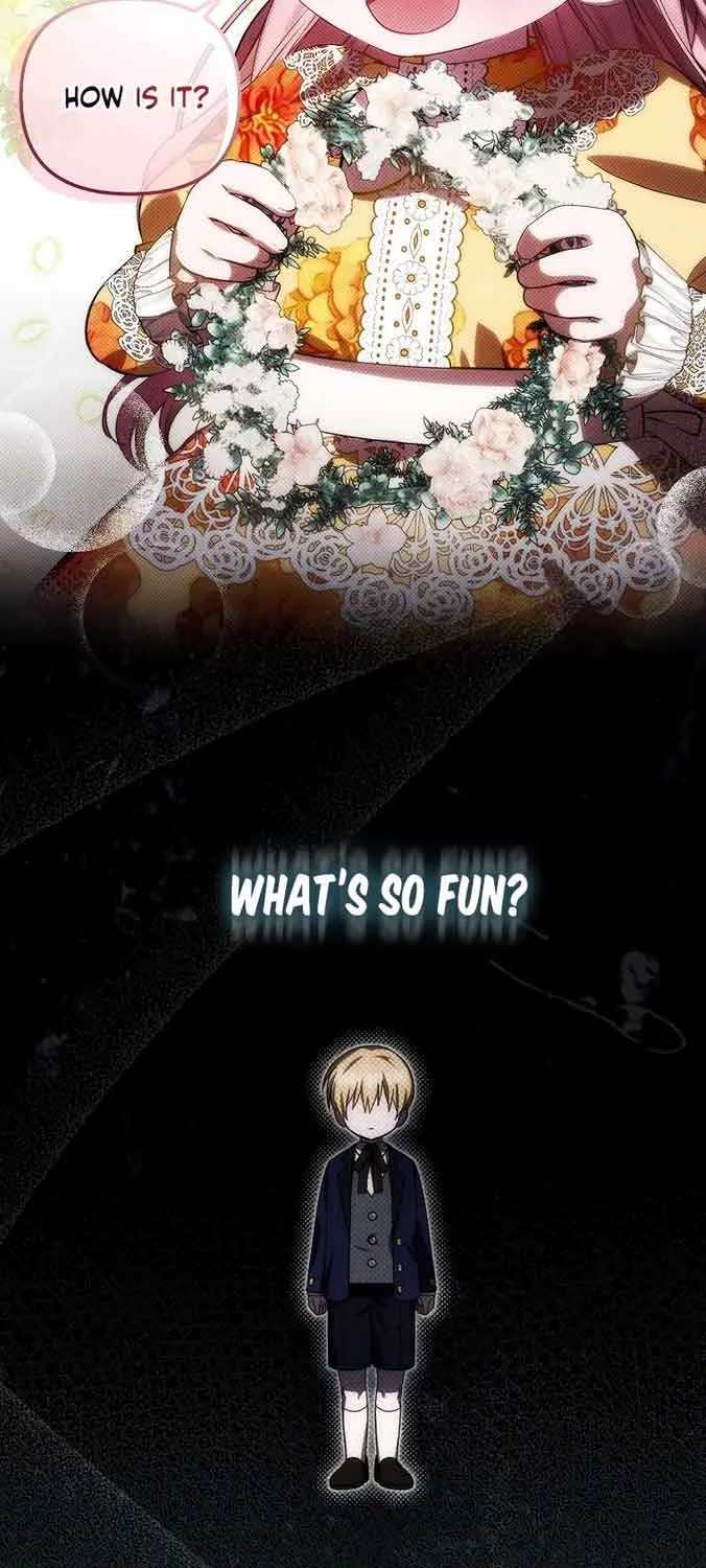 It’s My First Time Being Loved Chapter 24 page 4 - 