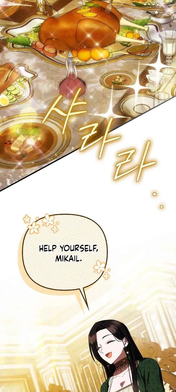 It’s My First Time Being Loved Chapter 24 page 32 - 