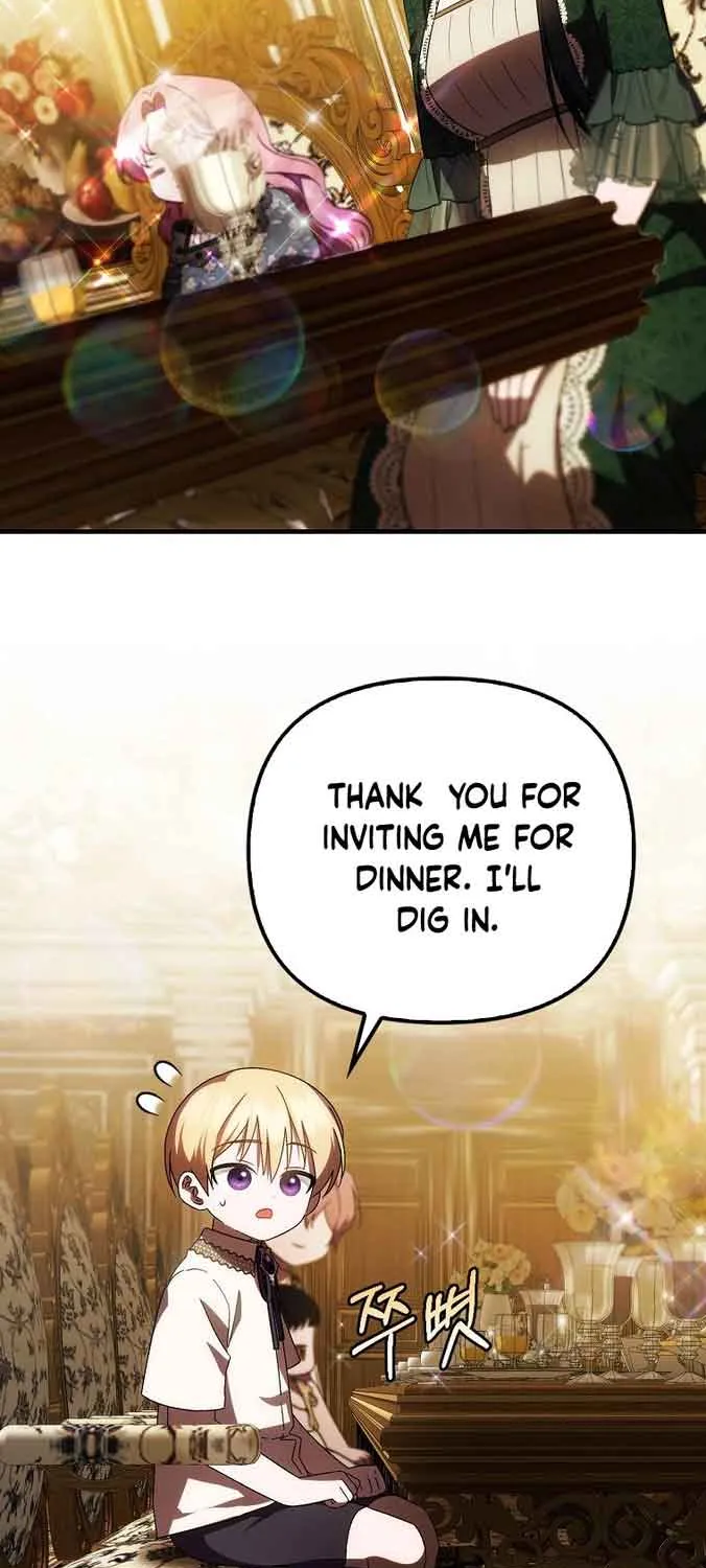 It’s My First Time Being Loved Chapter 24 page 33 - 