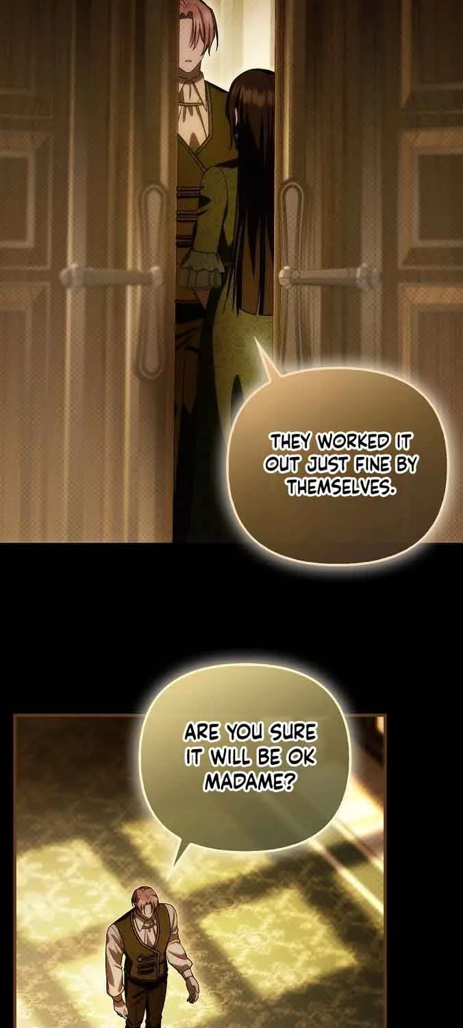 It’s My First Time Being Loved Chapter 24 page 36 - 