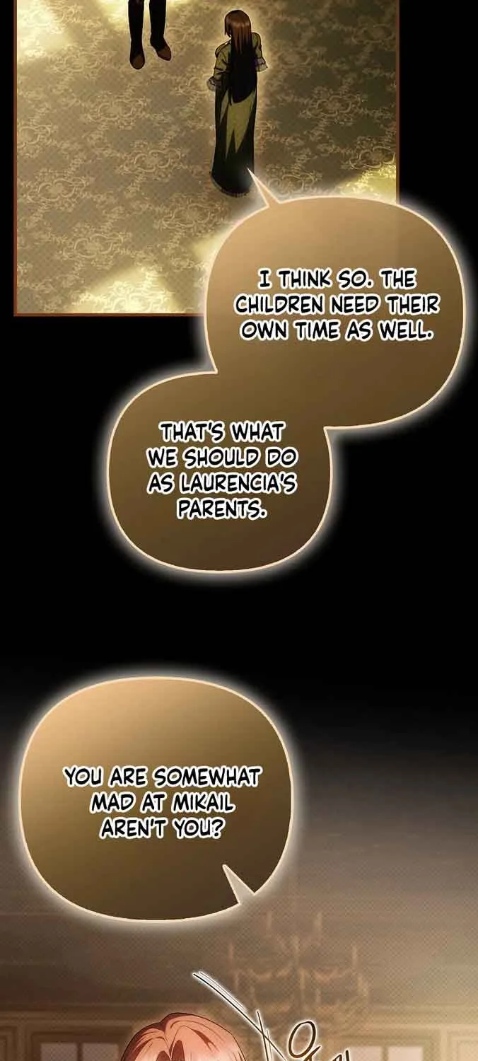 It’s My First Time Being Loved Chapter 24 page 37 - 