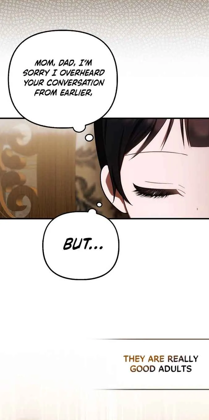 It’s My First Time Being Loved Chapter 24 page 41 - 