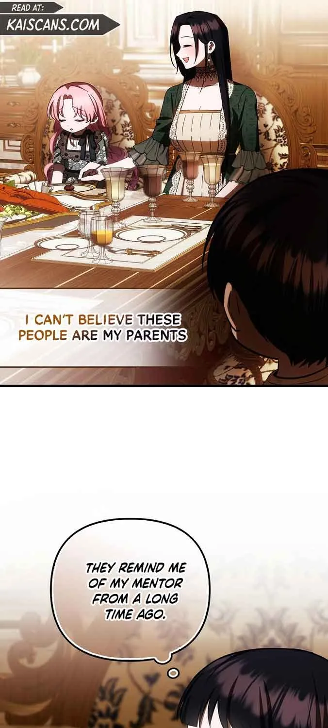 It’s My First Time Being Loved Chapter 24 page 42 - 