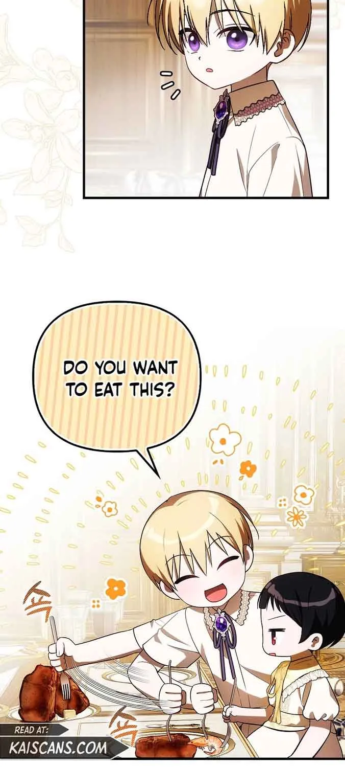 It’s My First Time Being Loved Chapter 24 page 51 - 