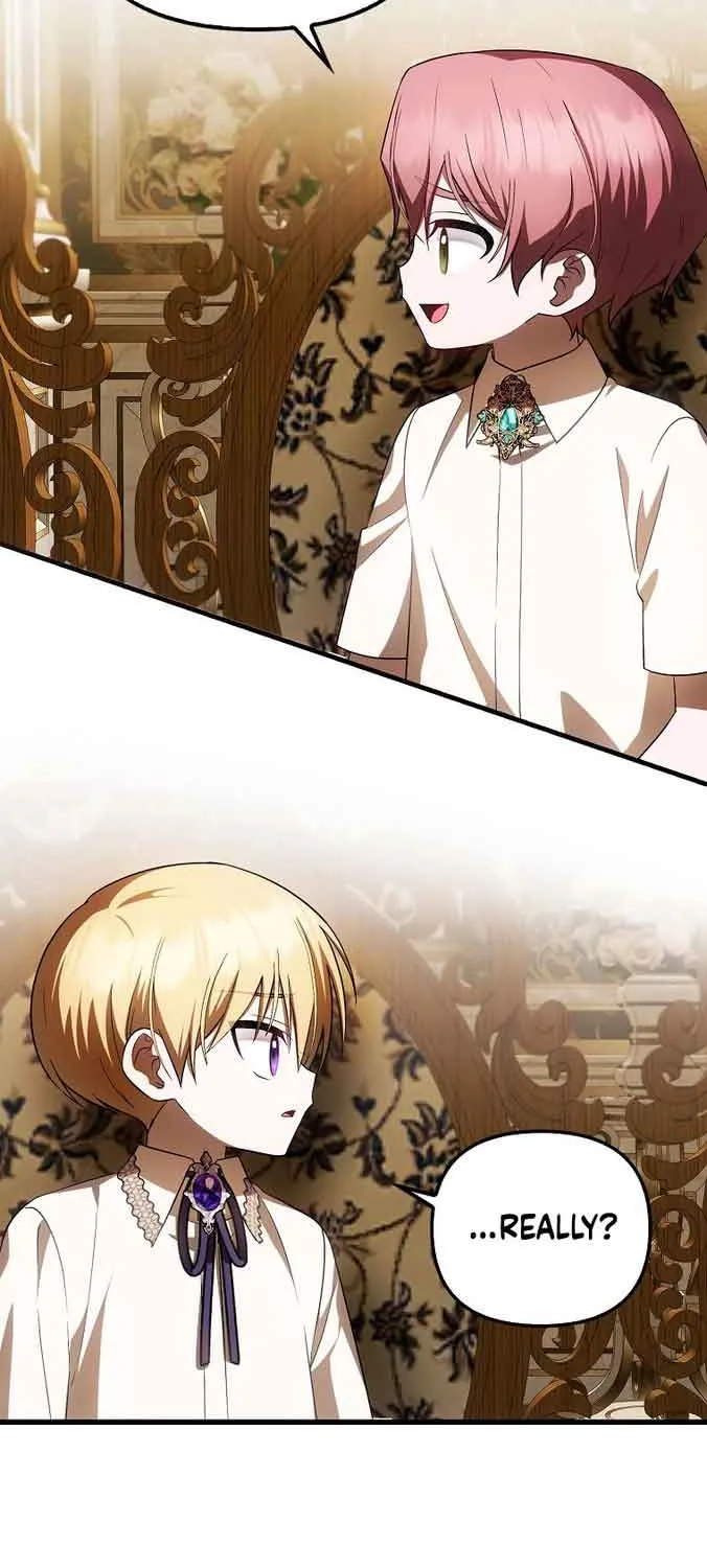 It’s My First Time Being Loved Chapter 24 page 55 - 