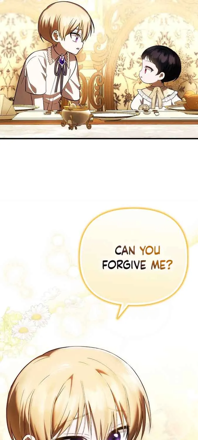 It’s My First Time Being Loved Chapter 24 page 57 - 