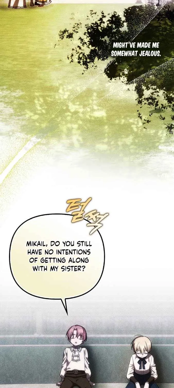 It’s My First Time Being Loved Chapter 24 page 7 - 