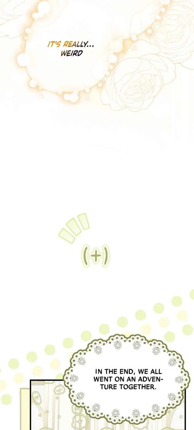 It’s My First Time Being Loved Chapter 24 page 61 - 