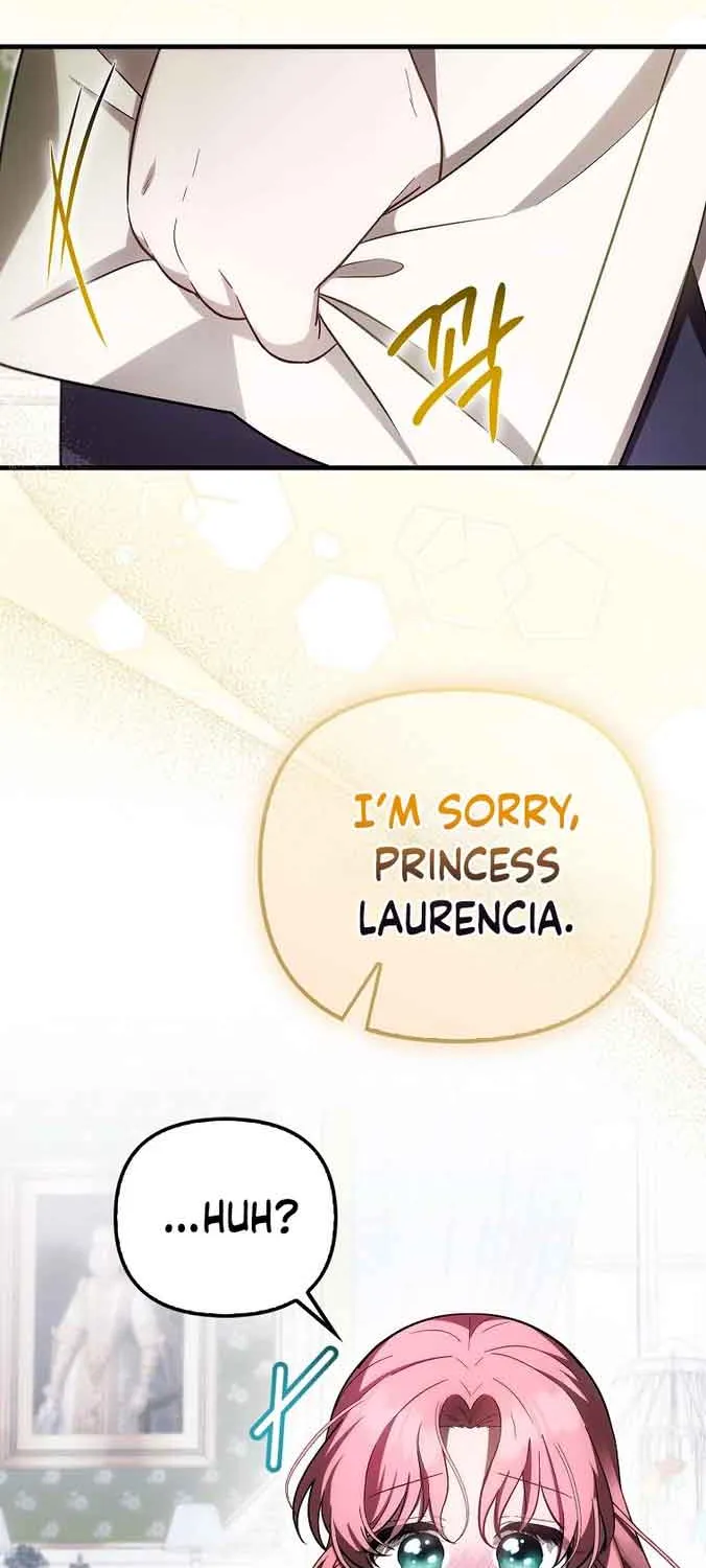 It’s My First Time Being Loved Chapter 24 page 10 - 