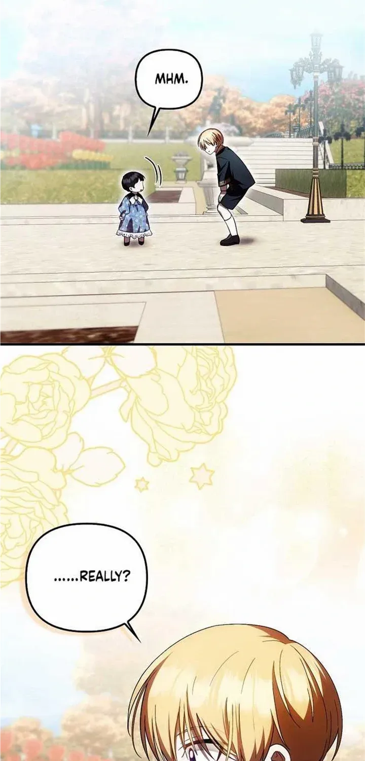 It’s My First Time Being Loved Chapter 25 page 14 - 