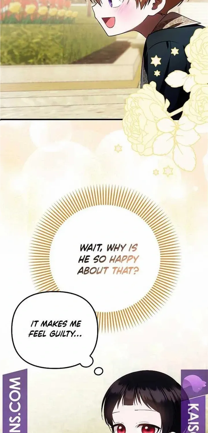 It’s My First Time Being Loved Chapter 25 page 15 - 