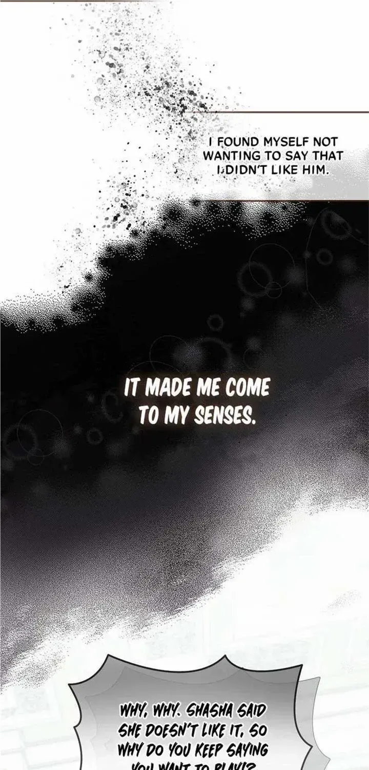 It’s My First Time Being Loved Chapter 25 page 17 - 