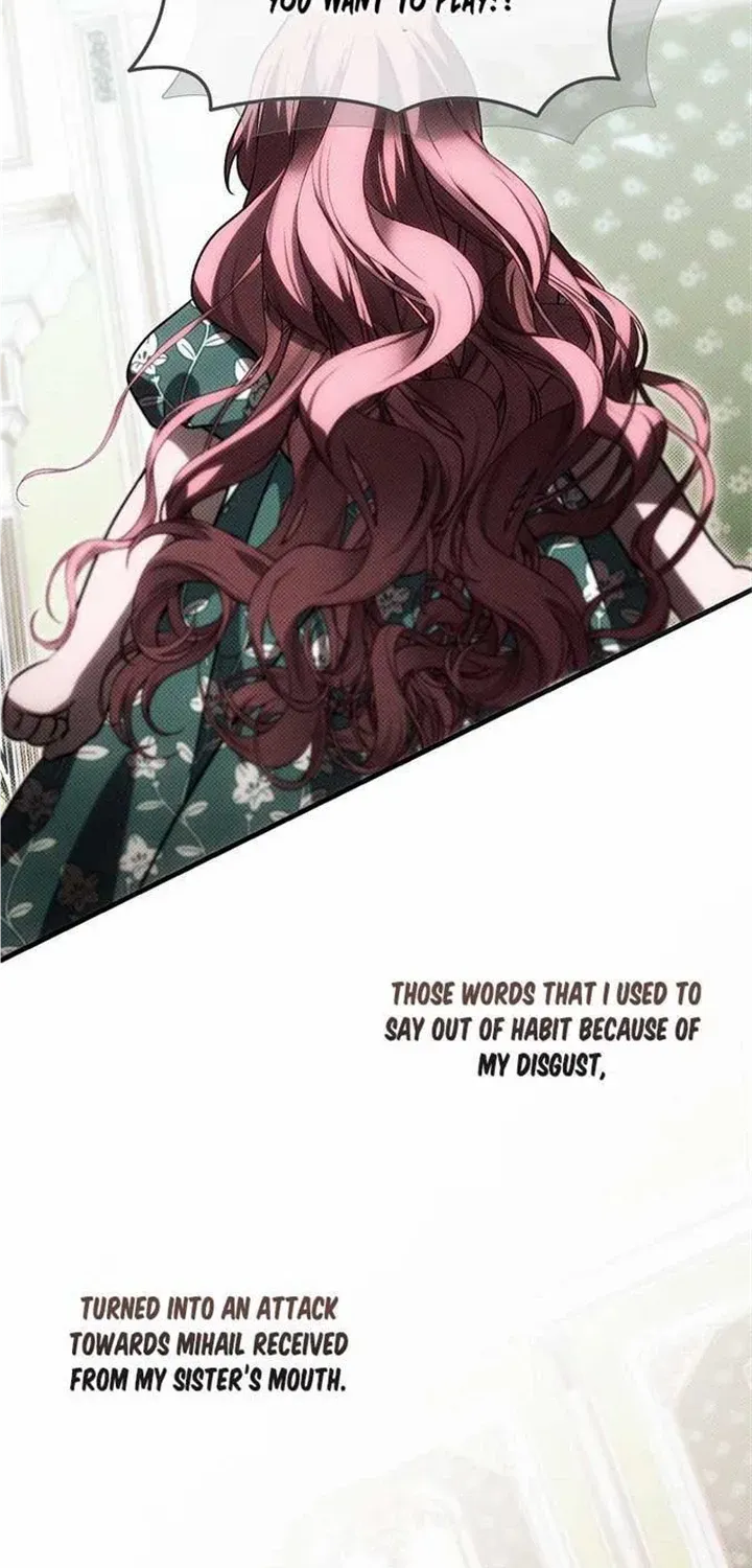 It’s My First Time Being Loved Chapter 25 page 18 - 