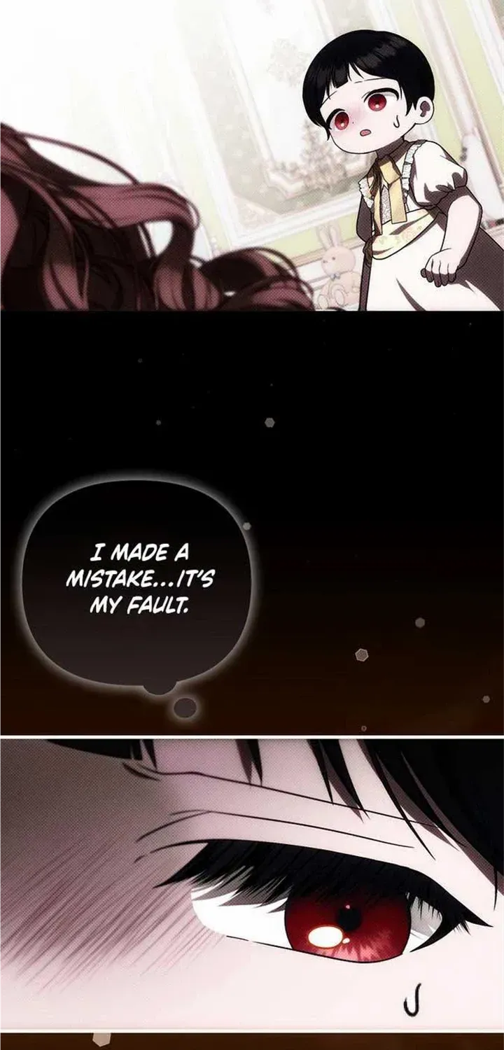 It’s My First Time Being Loved Chapter 25 page 19 - 