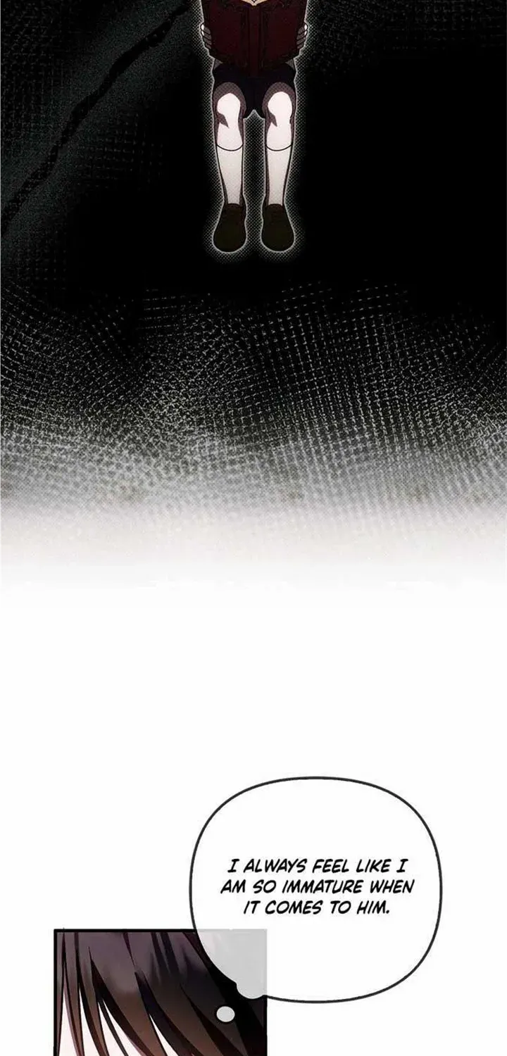 It’s My First Time Being Loved Chapter 25 page 21 - 