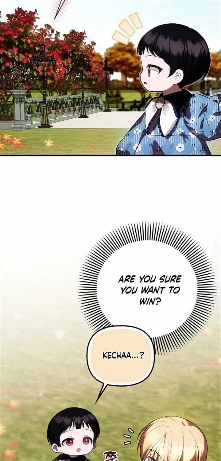 It’s My First Time Being Loved Chapter 25 page 33 - 