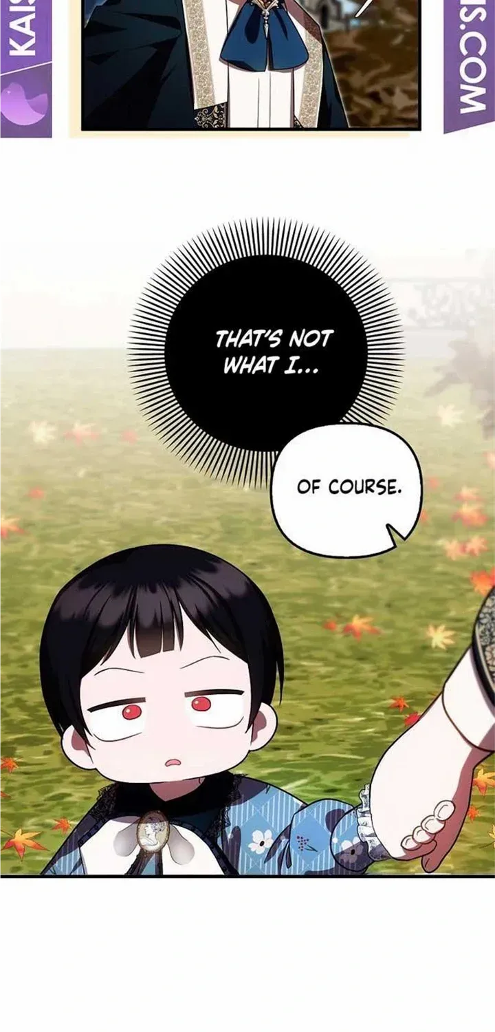 It’s My First Time Being Loved Chapter 25 page 35 - 