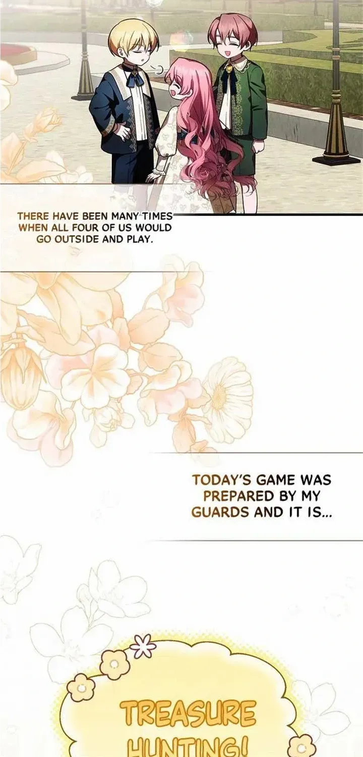 It’s My First Time Being Loved Chapter 25 page 5 - 