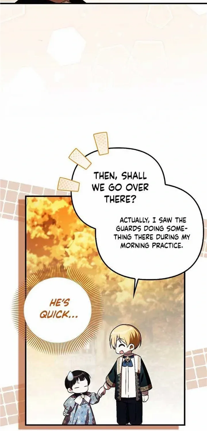 It’s My First Time Being Loved Chapter 25 page 43 - 
