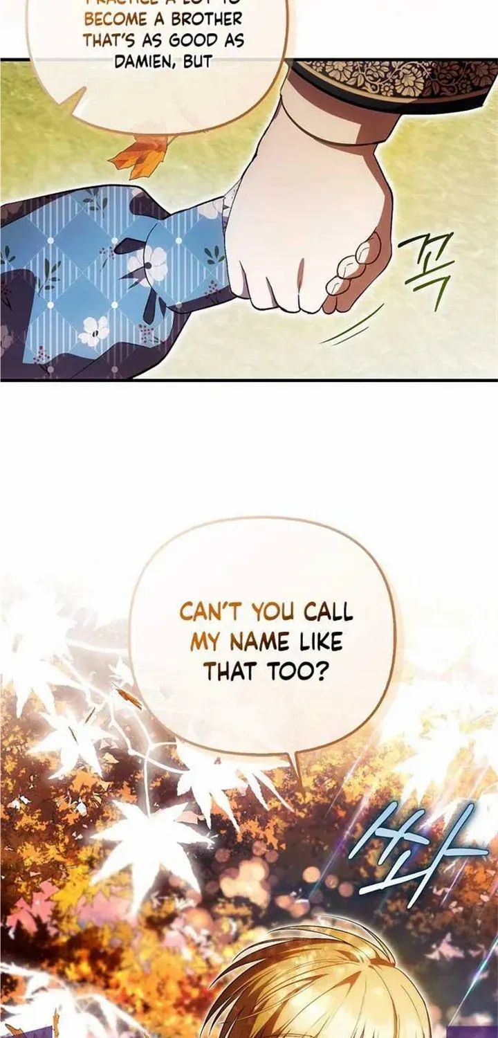 It’s My First Time Being Loved Chapter 25 page 50 - 