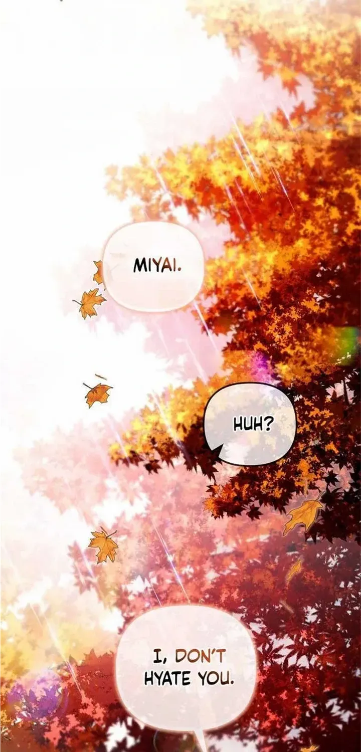 It’s My First Time Being Loved Chapter 25 page 54 - 
