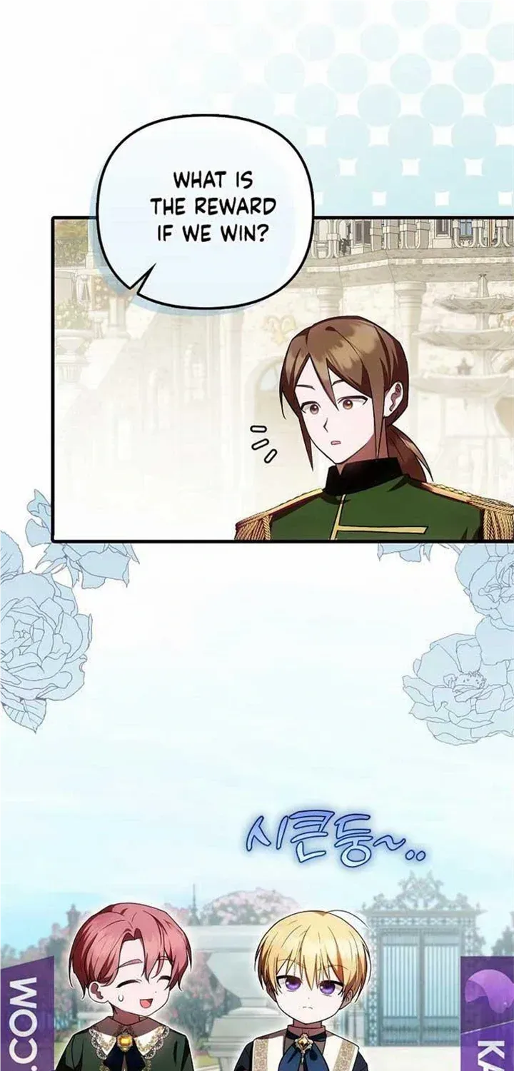 It’s My First Time Being Loved Chapter 25 page 10 - 