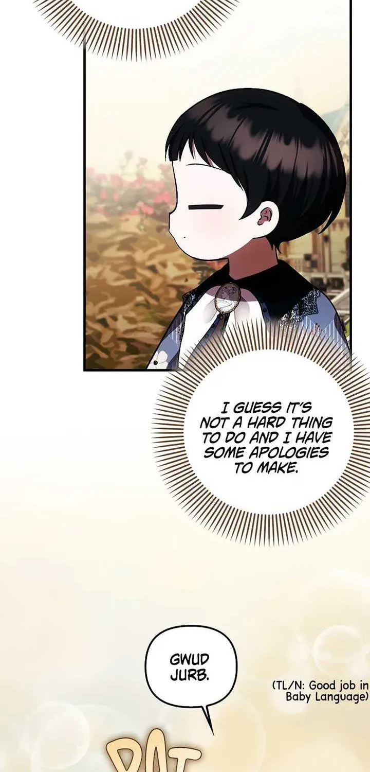 It’s My First Time Being Loved Chapter 26 page 17 - 