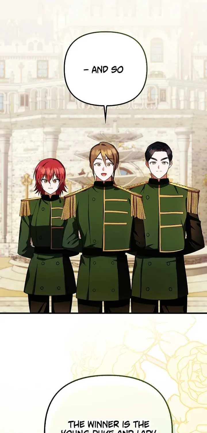It’s My First Time Being Loved Chapter 26 page 20 - 