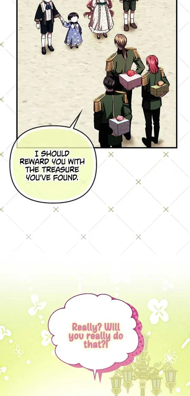 It’s My First Time Being Loved Chapter 26 page 24 - 