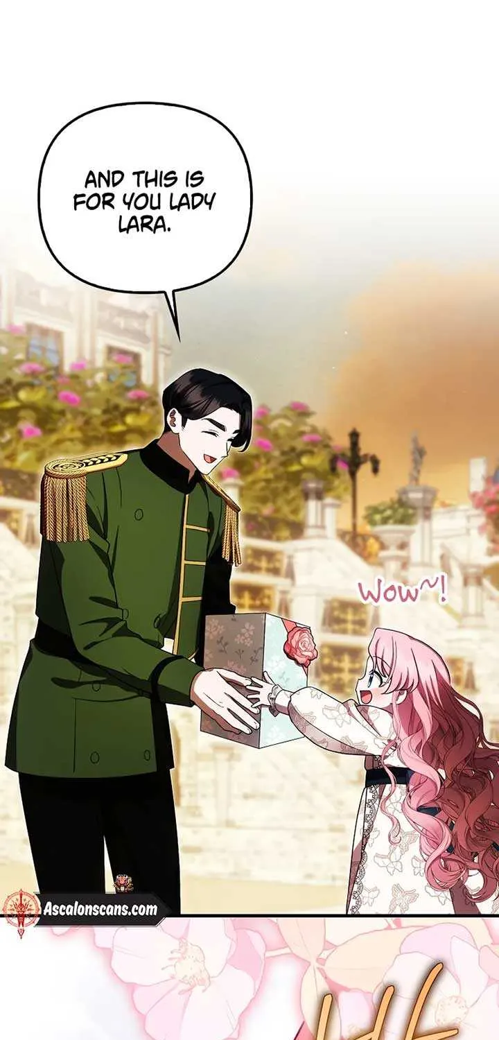 It’s My First Time Being Loved Chapter 26 page 27 - 