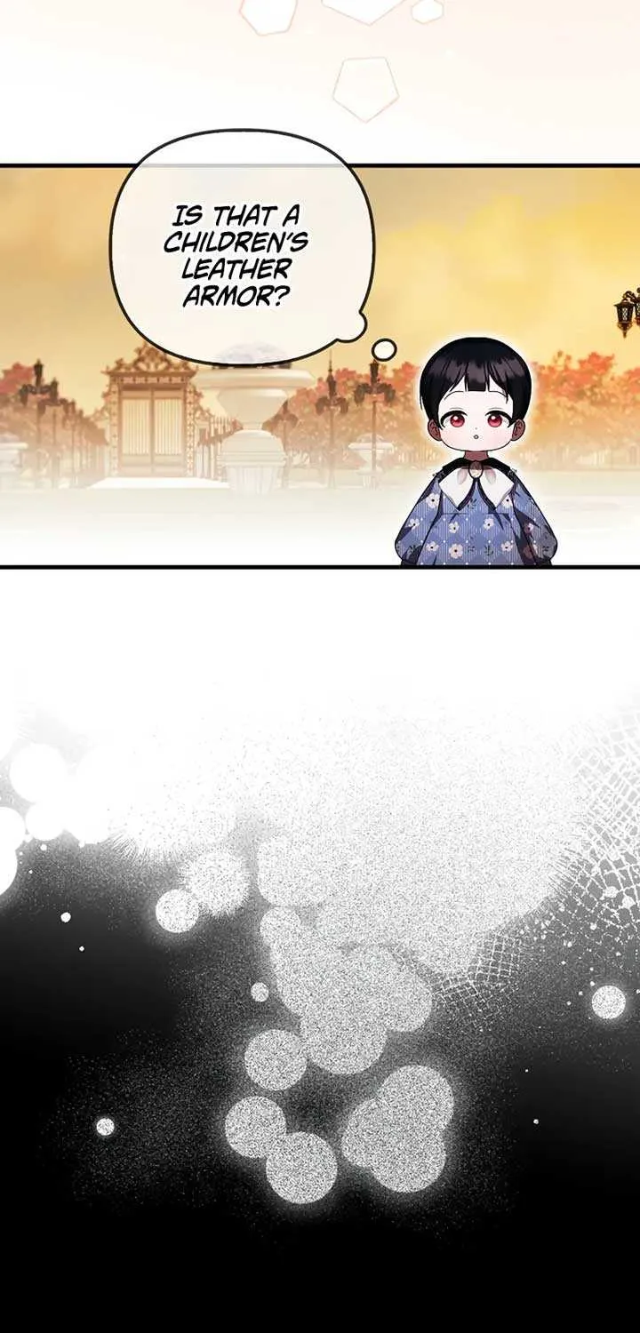 It’s My First Time Being Loved Chapter 26 page 32 - 