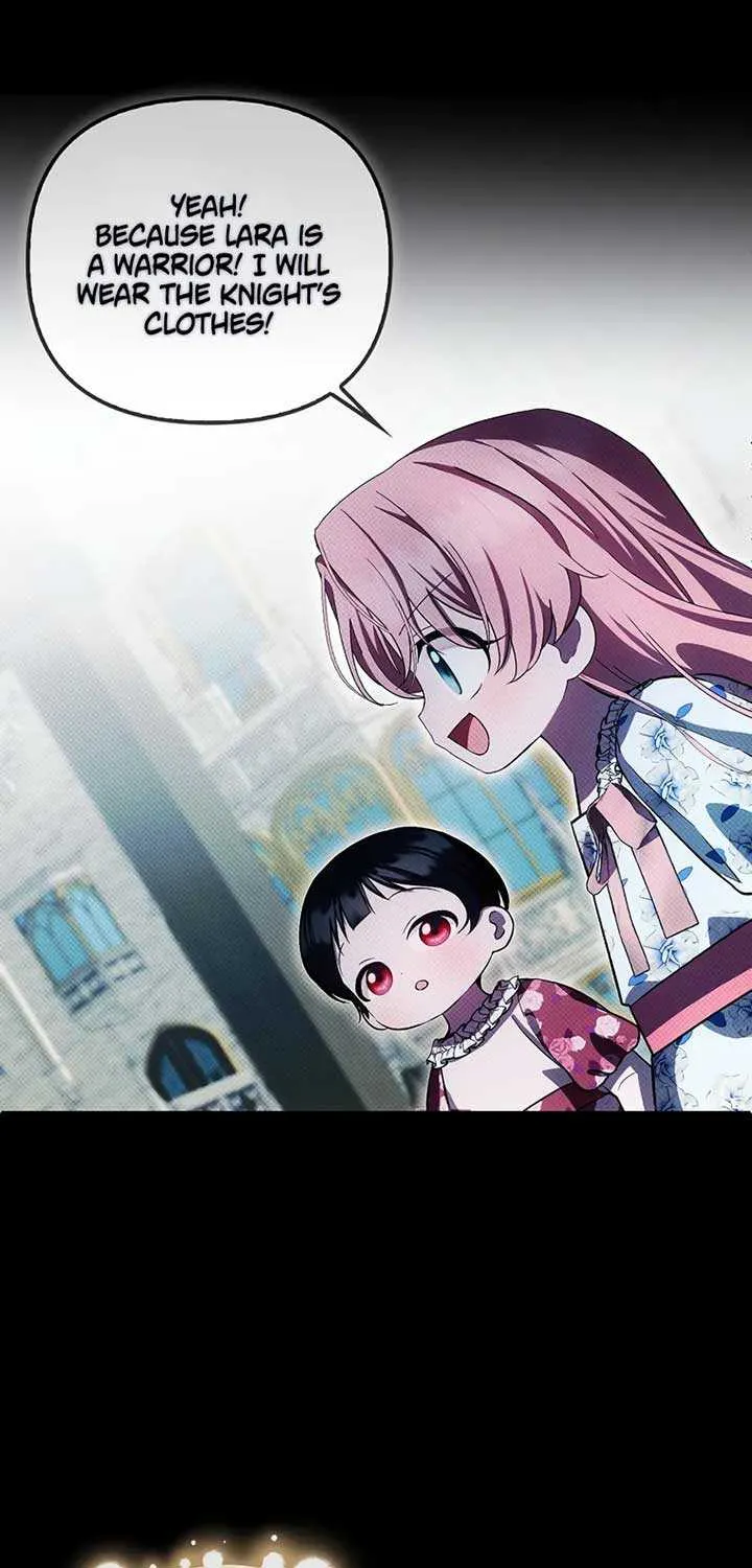It’s My First Time Being Loved Chapter 26 page 34 - 