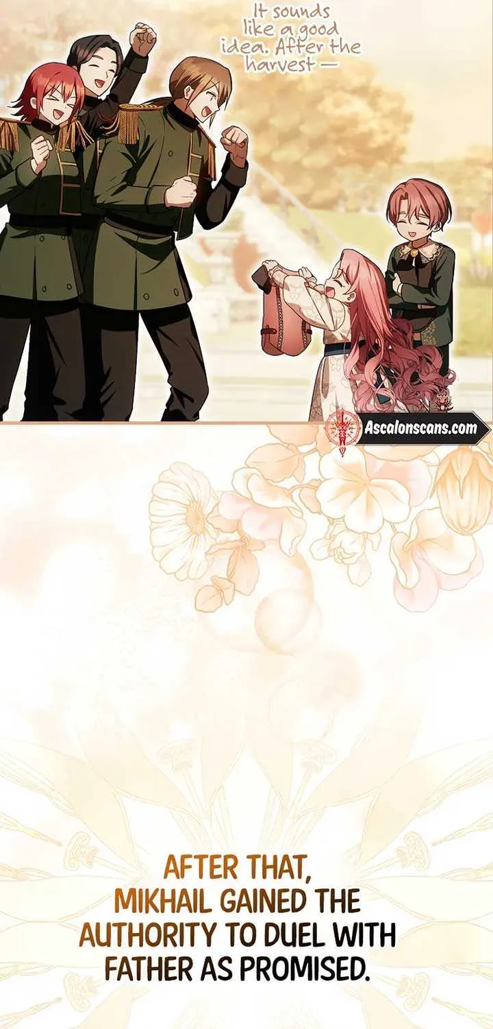 It’s My First Time Being Loved Chapter 26 page 36 - 