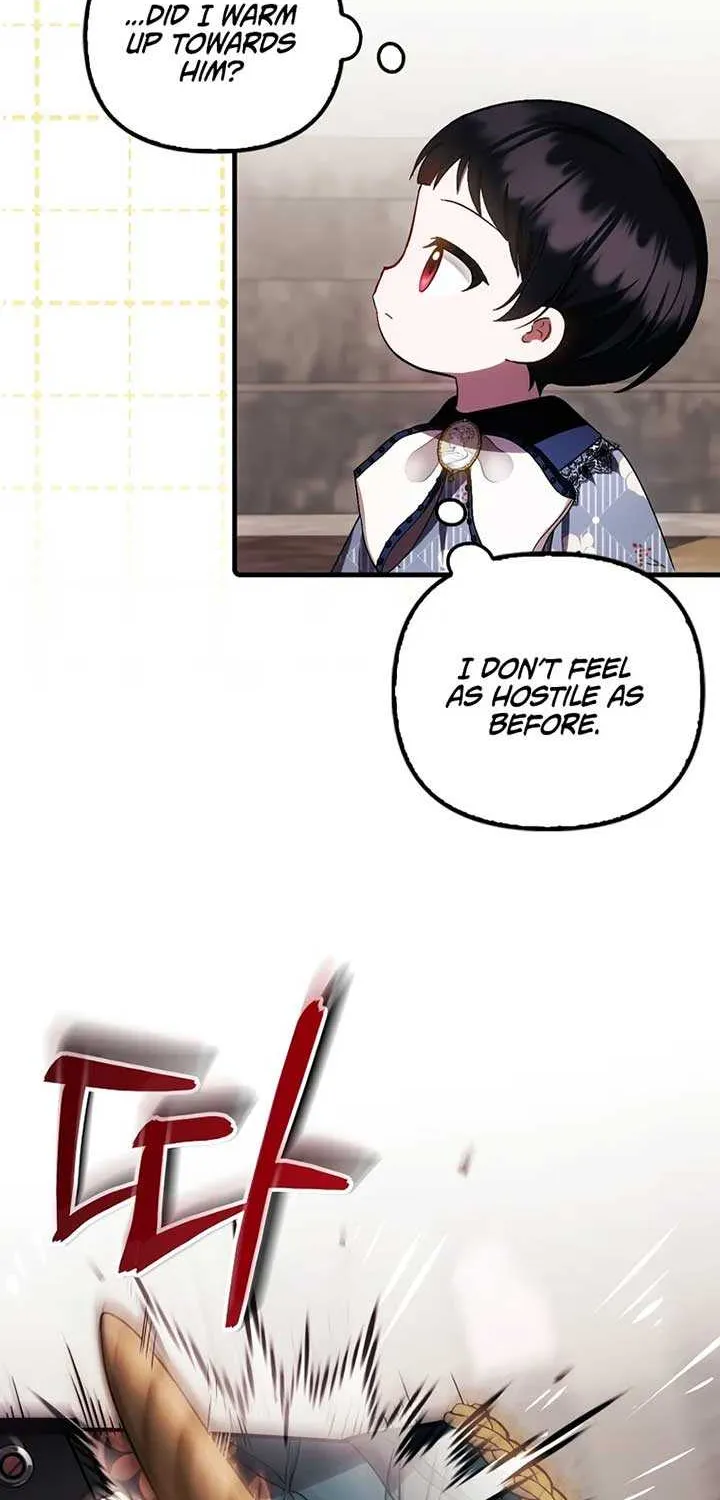 It’s My First Time Being Loved Chapter 26 page 39 - 