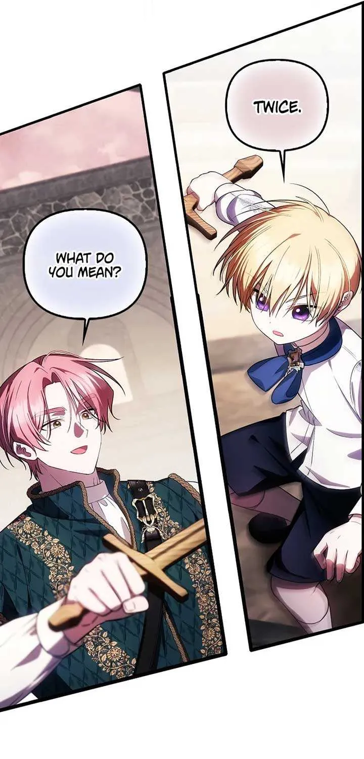 It’s My First Time Being Loved Chapter 26 page 41 - 