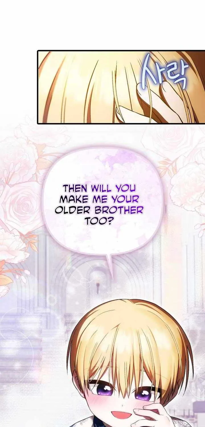 It’s My First Time Being Loved Chapter 27 page 15 - 