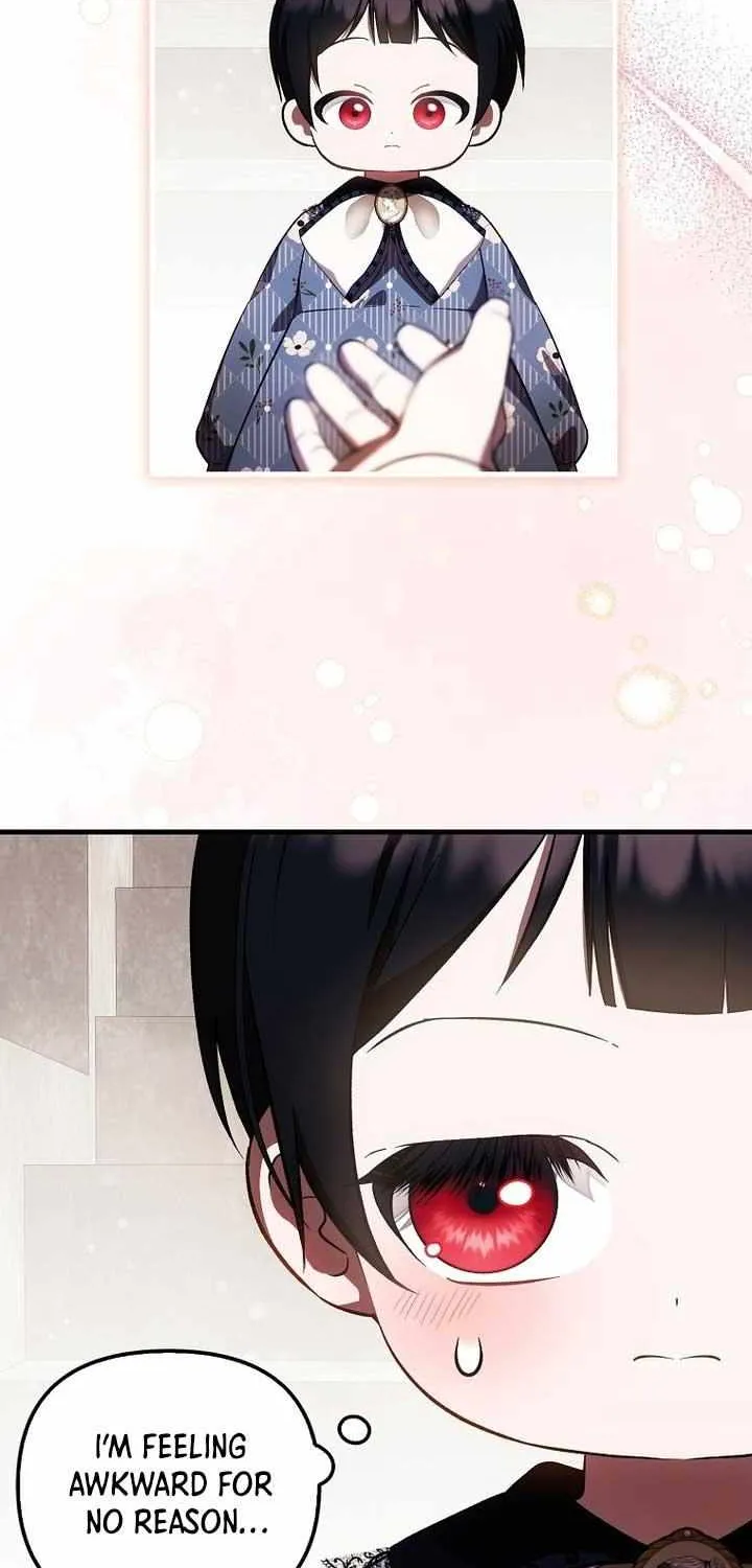 It’s My First Time Being Loved Chapter 27 page 17 - 