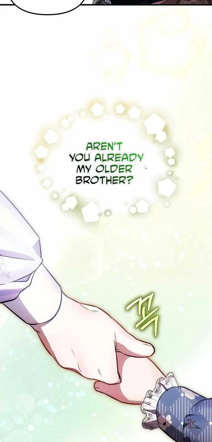 It’s My First Time Being Loved Chapter 27 page 18 - 