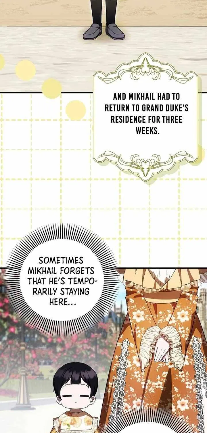It’s My First Time Being Loved Chapter 27 page 21 - 