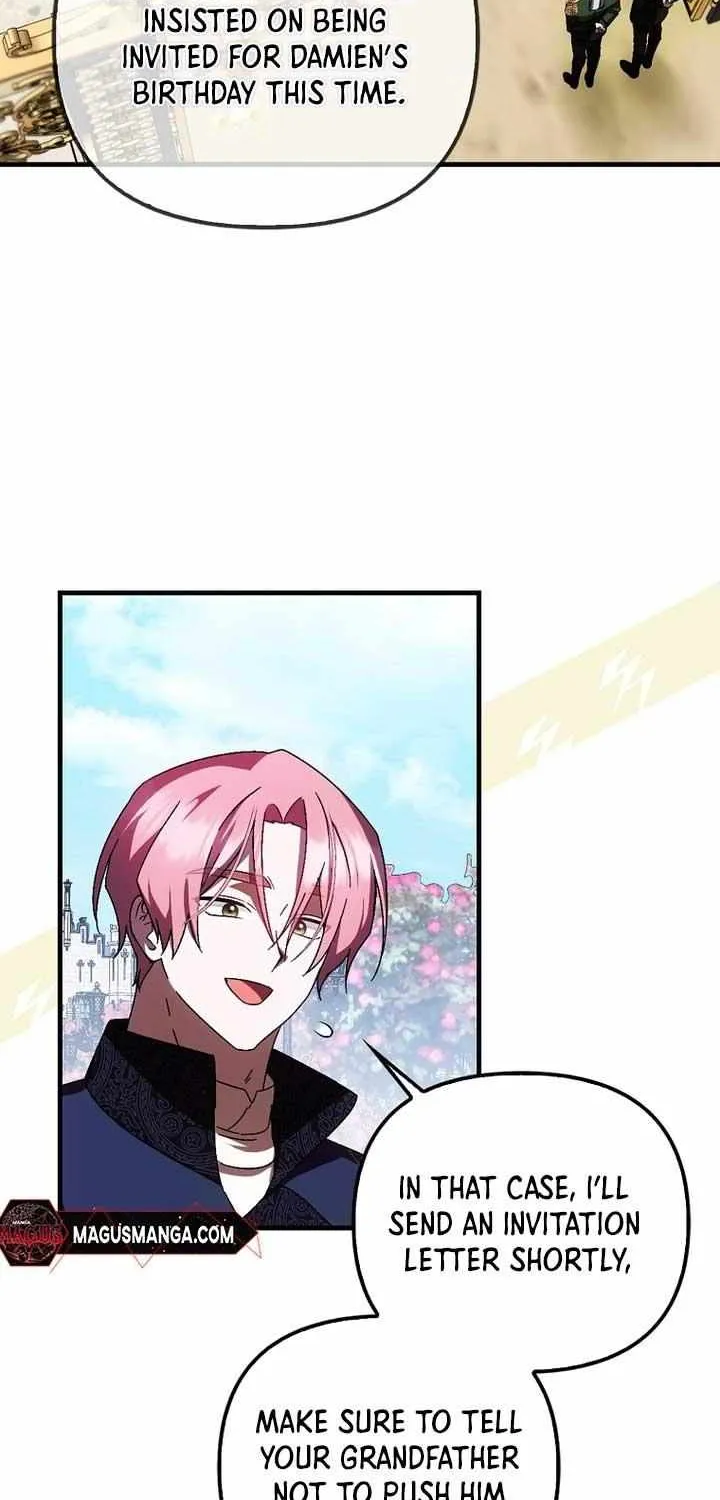 It’s My First Time Being Loved Chapter 27 page 23 - 