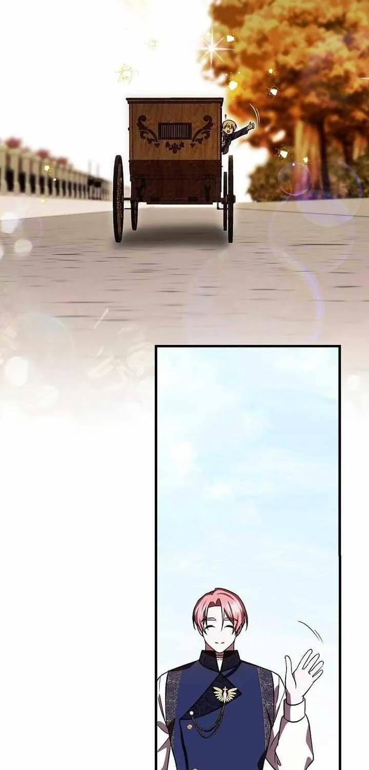 It’s My First Time Being Loved Chapter 27 page 29 - 