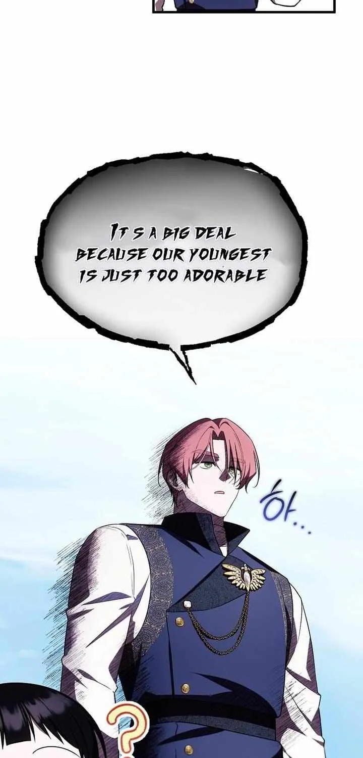 It’s My First Time Being Loved Chapter 27 page 30 - 