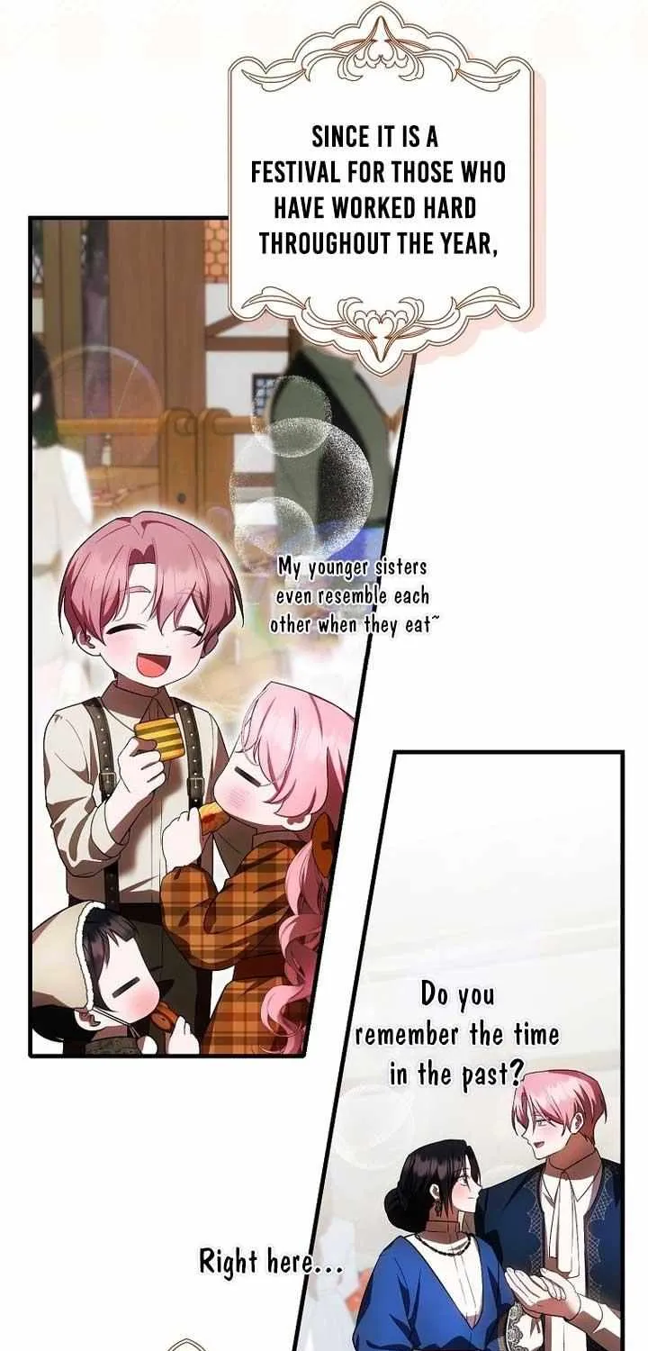 It’s My First Time Being Loved Chapter 27 page 38 - 