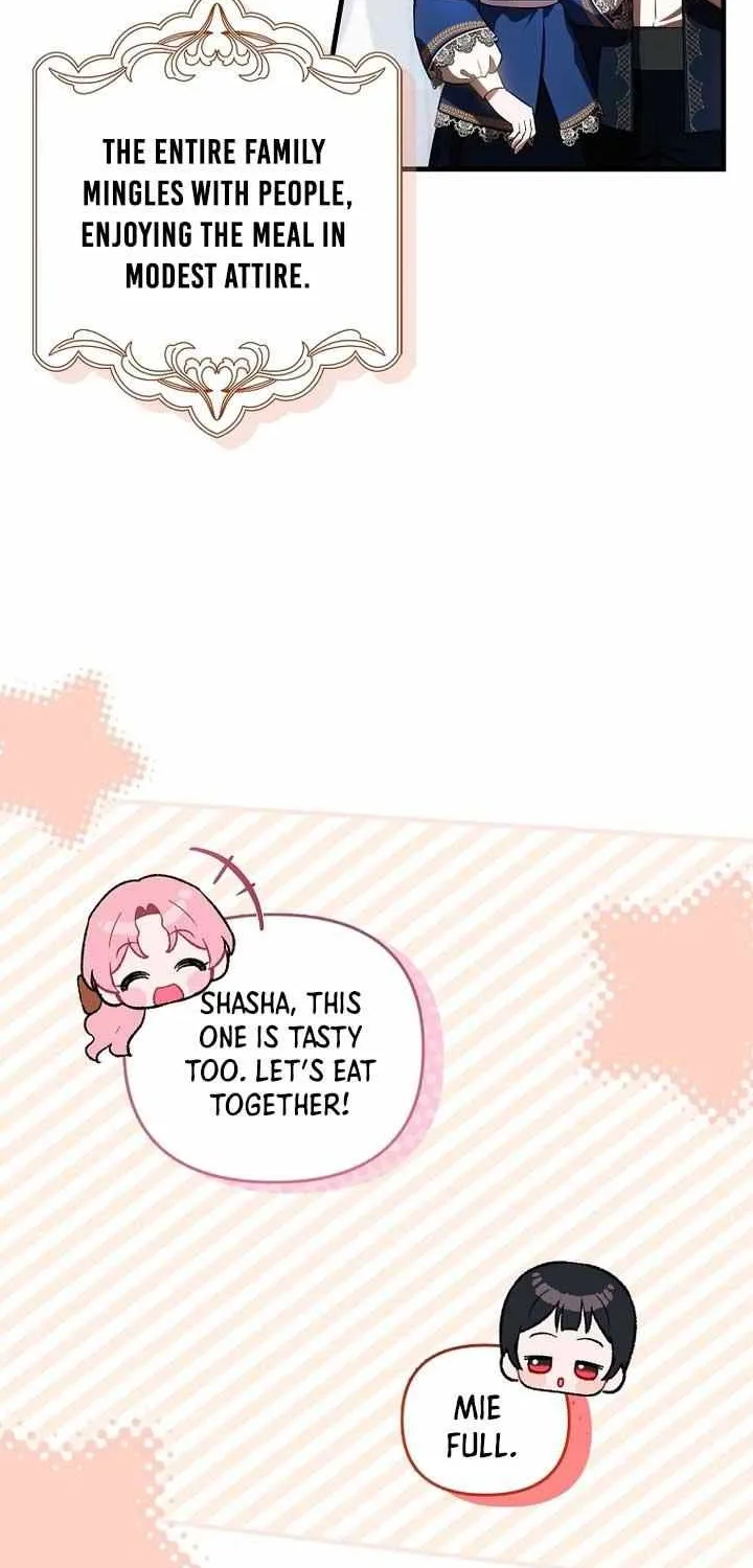 It’s My First Time Being Loved Chapter 27 page 39 - 