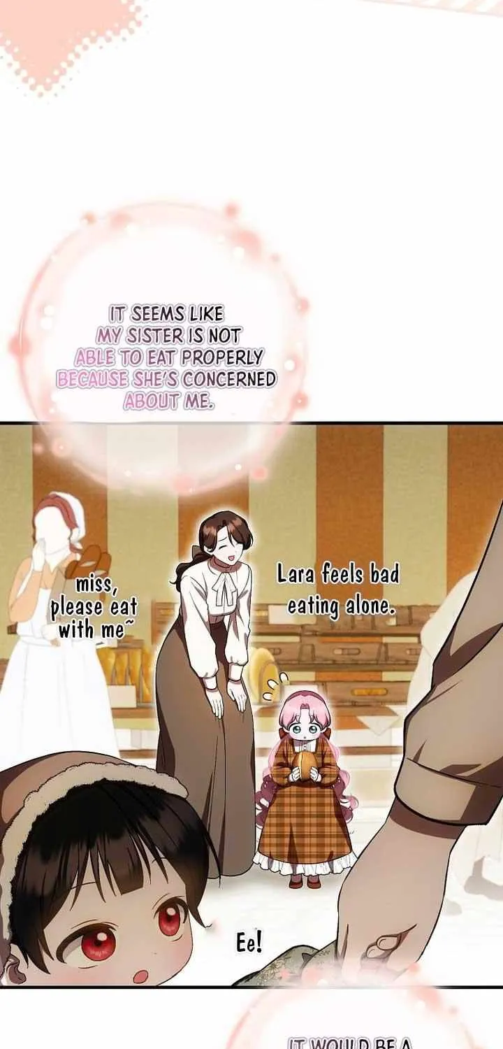 It’s My First Time Being Loved Chapter 27 page 40 - 