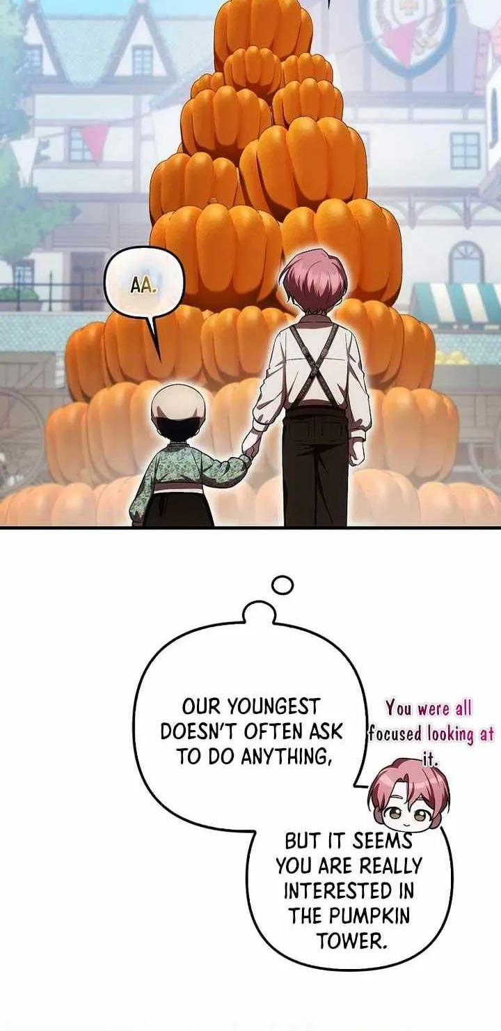 It’s My First Time Being Loved Chapter 27 page 43 - 