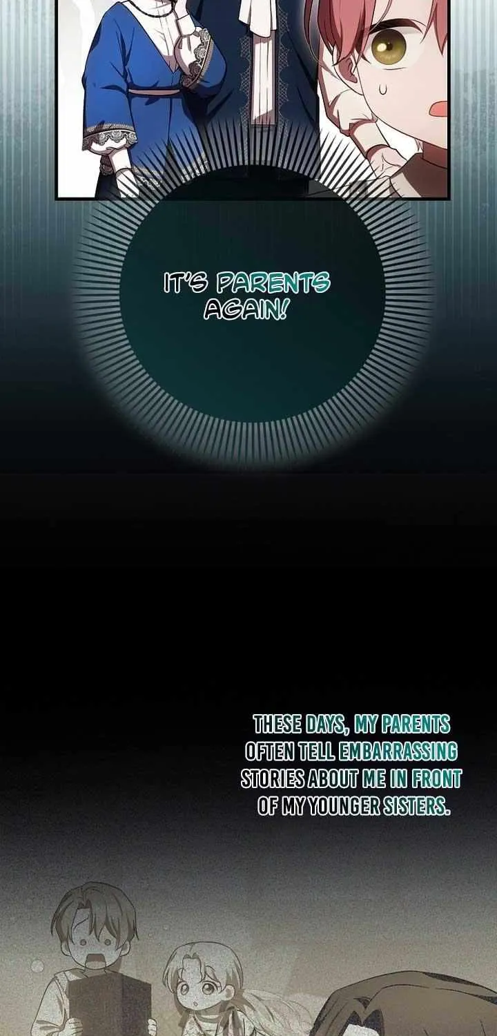 It’s My First Time Being Loved Chapter 27 page 46 - 